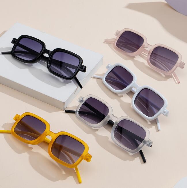 メガネ★子供用★サングラス★子供向けメガネ★キッズ★可愛い★5色