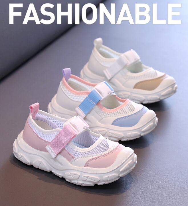 「2024」子供靴★シューズ★靴★スニーカー★キッズ★カジュアル★3色★26-36#