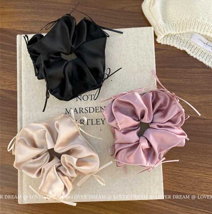 2024★髪飾り★ヘアアクセサリー★ヘアゴム★シュシュ