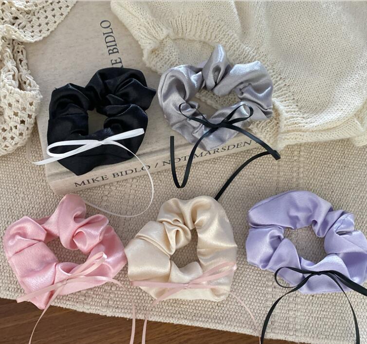 2024★髪飾り★ヘアアクセサリー★ヘアゴム★シュシュ