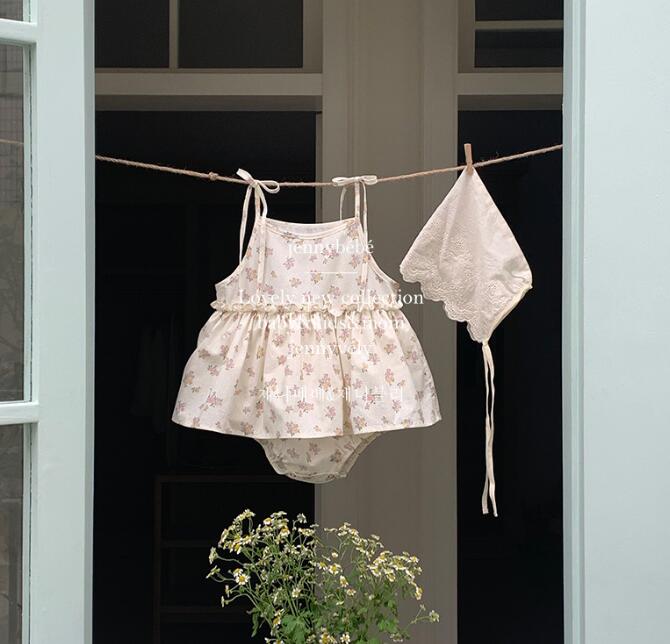 2024新品jen★ベビー服★ロンパース★66-90cm★