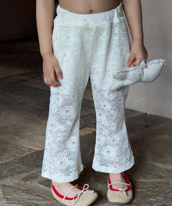 2024夏新J★子供服　ズボン★80-140cm★