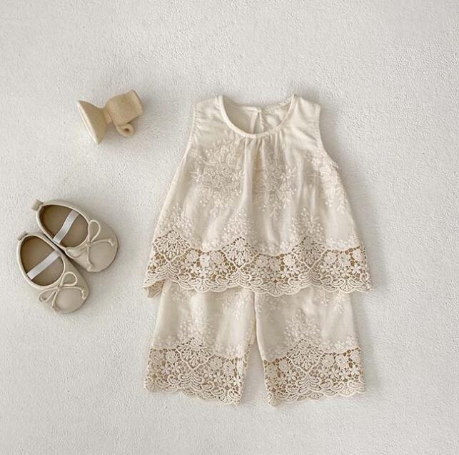 2024新品jen★ベビー服★トップス+ズボン　セット★66-100cm★