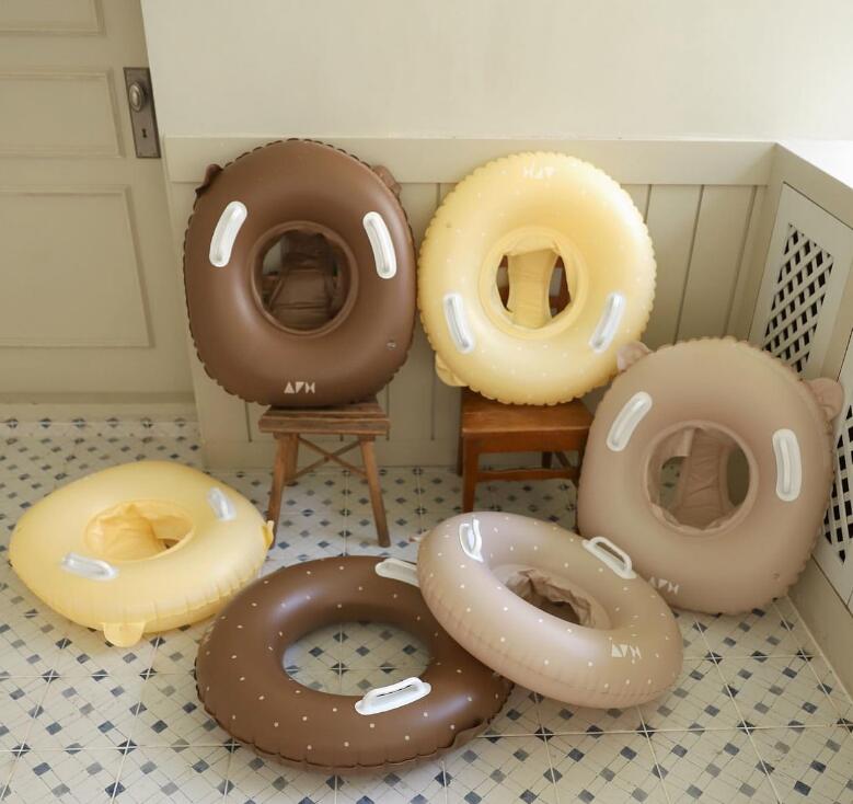 人気新品★子供浮き輪★遊べる浮輪★浮力　