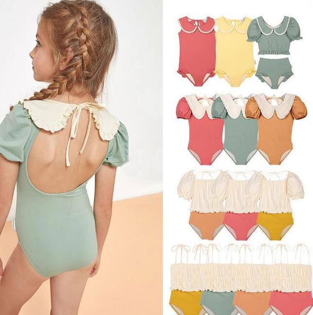 2024年夏★子供服　水着★S〜3XL★12種