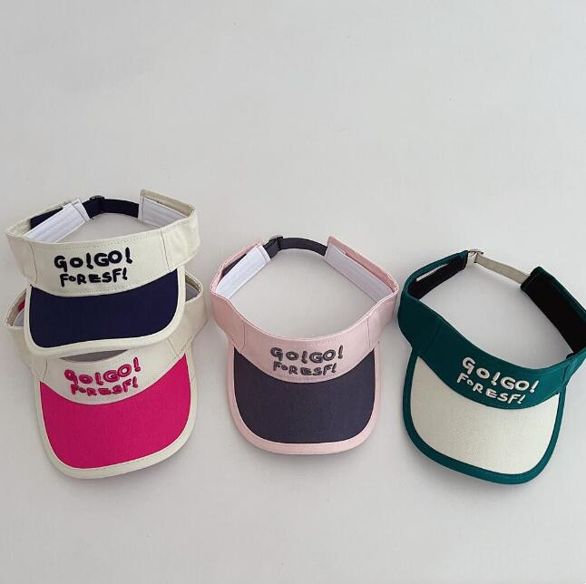 「2024」子供用/大人用★帽子★キャップ★キッズ★親子★韓国風★4色