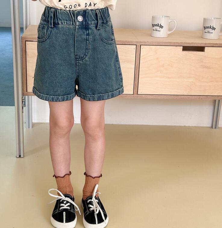 2024★夏新作★韓国風子供服★ショートズボン★90-160CM