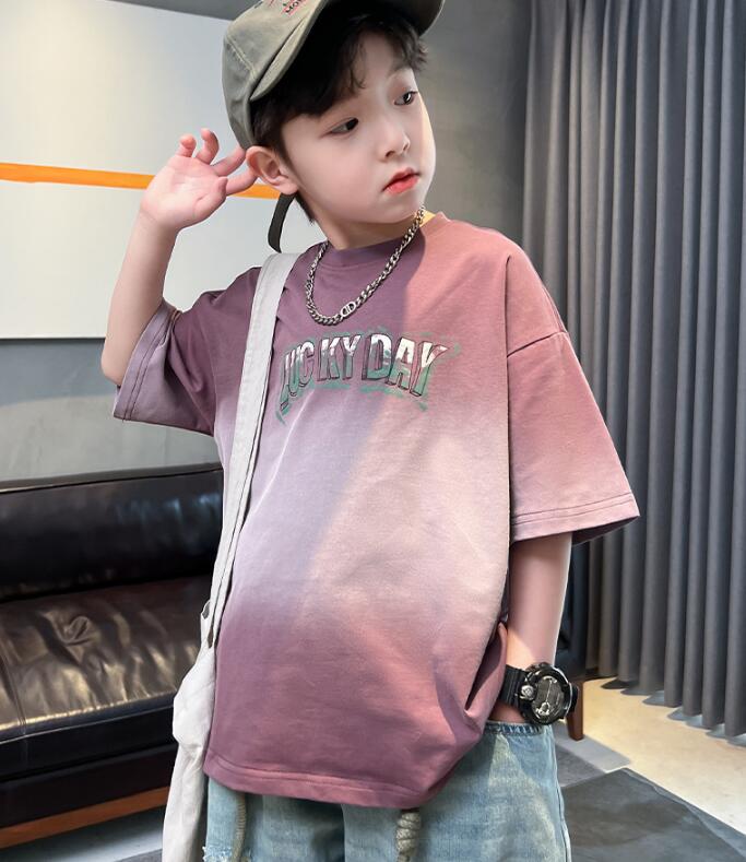 2024新品★子供服　トップス★110-170cm★