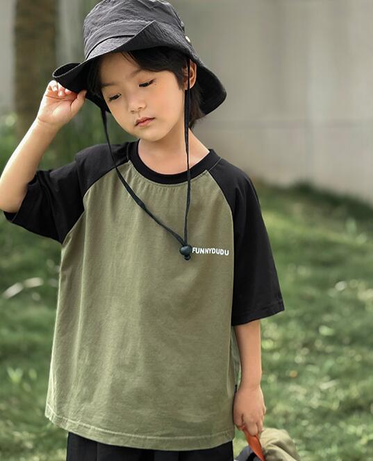 2024新品★子供服　トップス★110-170cm★