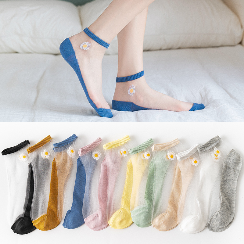 2024★夏新作★ソックス★レディース靴下