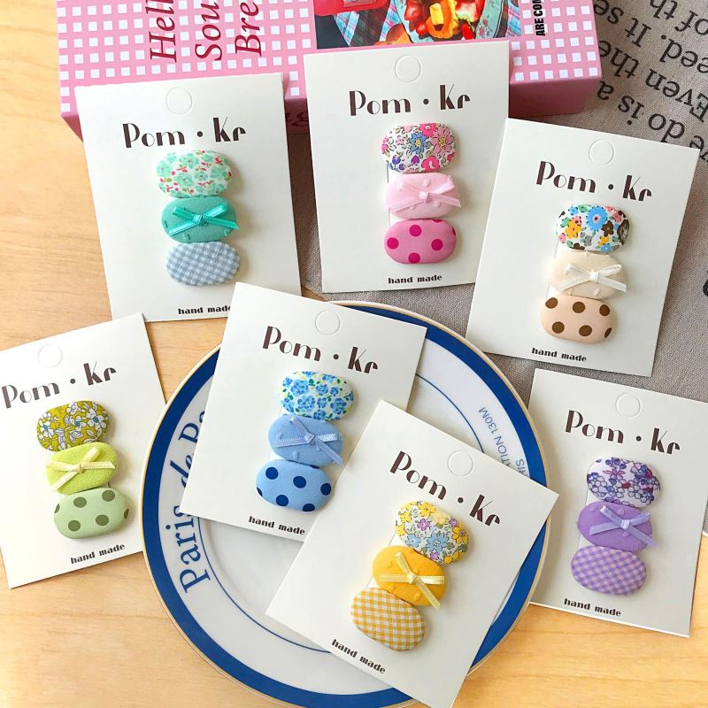 2024★髪飾り★ヘアアクセサリー★ヘアピン