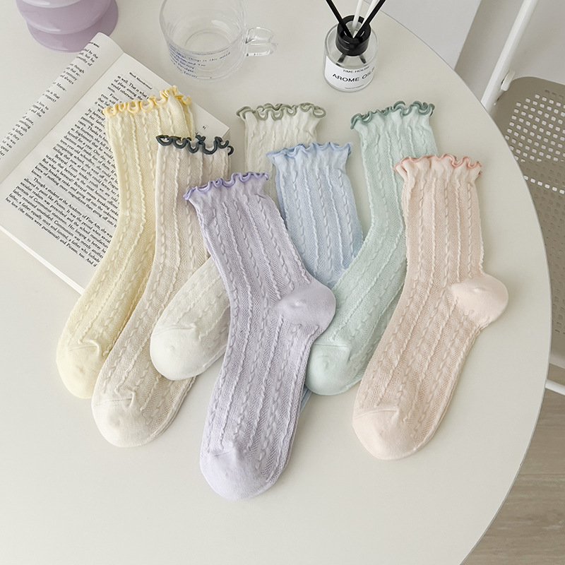 「2024」靴下★レディース★ソックス★大人用★女性用靴下★可愛い