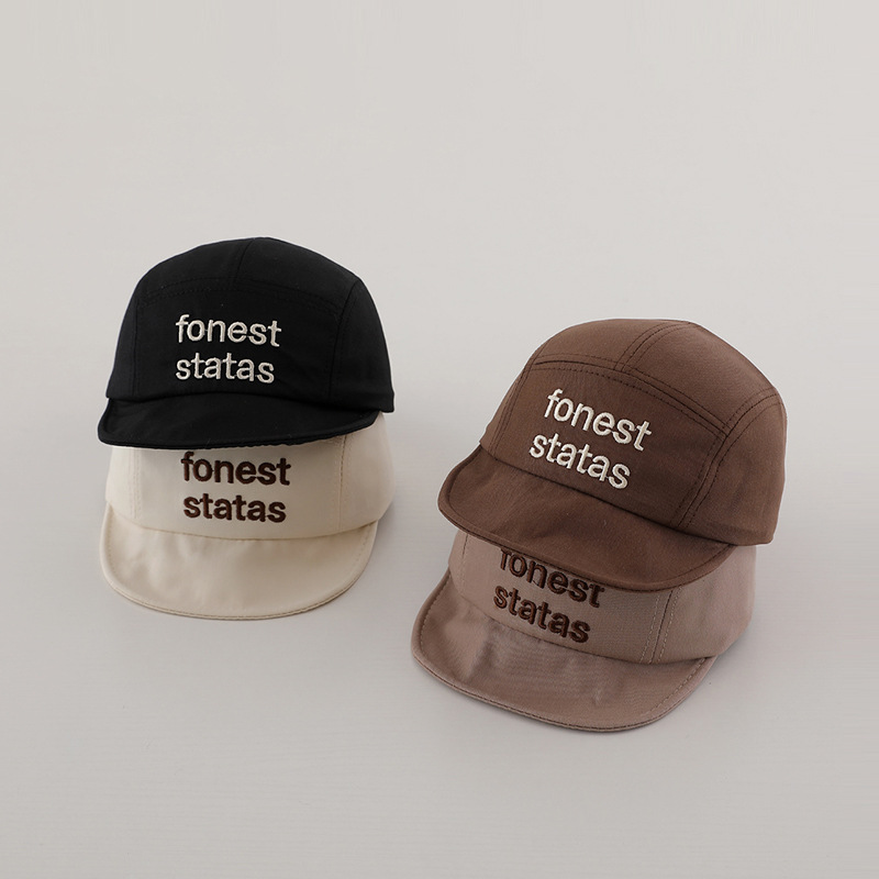 「2024」子供用★帽子★キャップ★キッズ★野球帽★5色