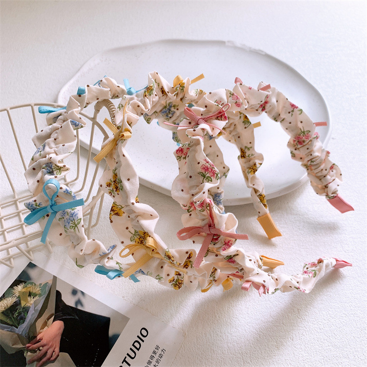 髪飾り★まとめ髪用★ヘアアクセサリー★子供用★カチューシャ★可愛い
