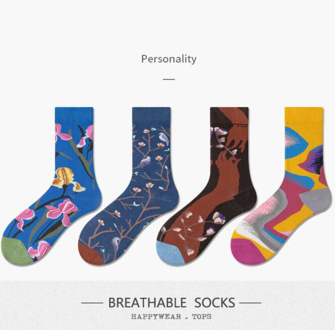 「2024」靴下★レディース★ソックス★大人用★女性用靴下★可愛い