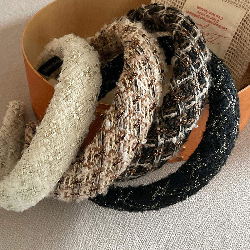 2024★髪飾り★ヘアアクセサリー★カチューシャ