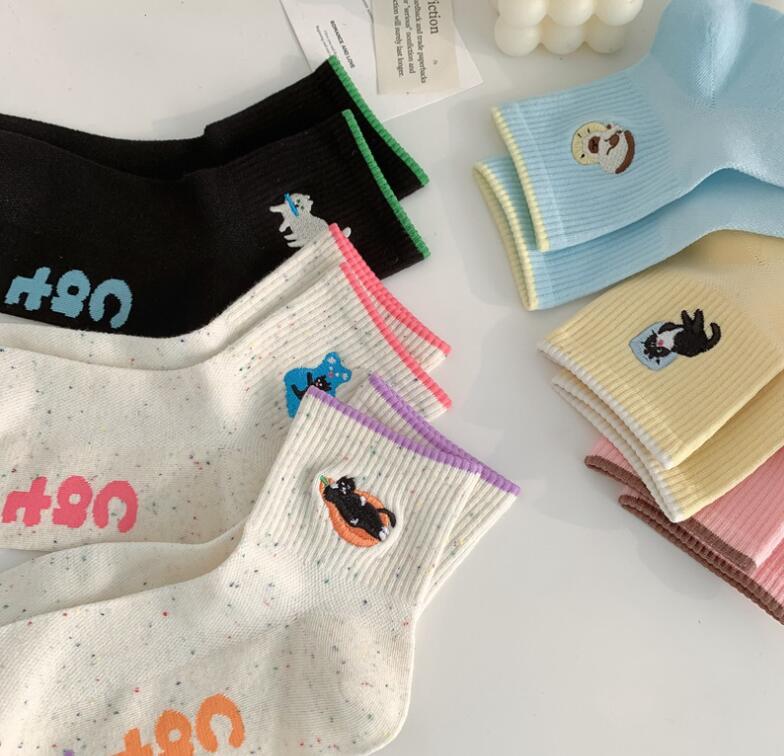 2024★ソックス★レディース靴下