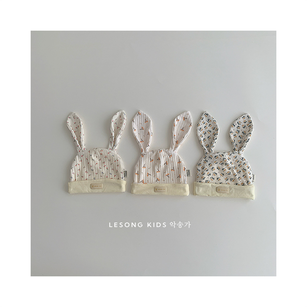 2024年秋新品★子供用★帽子　ハット★ 3色