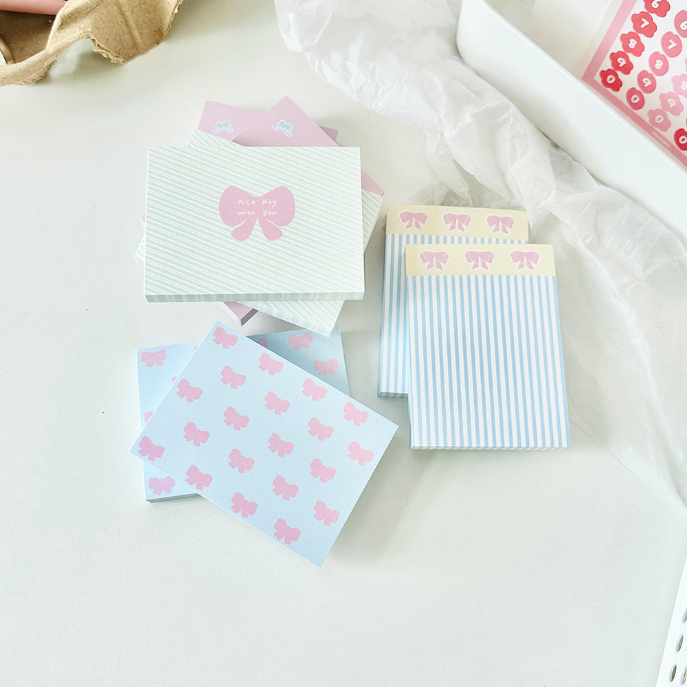 ★学習メモ★使いやすい★書き写し便箋★メモ書き★付箋