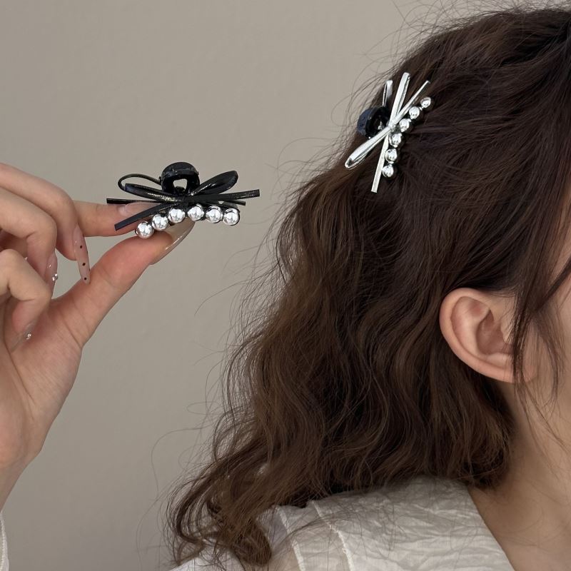 2024★髪飾り★ヘアアクセサリー★バンスクリップ★ヘアクリップ