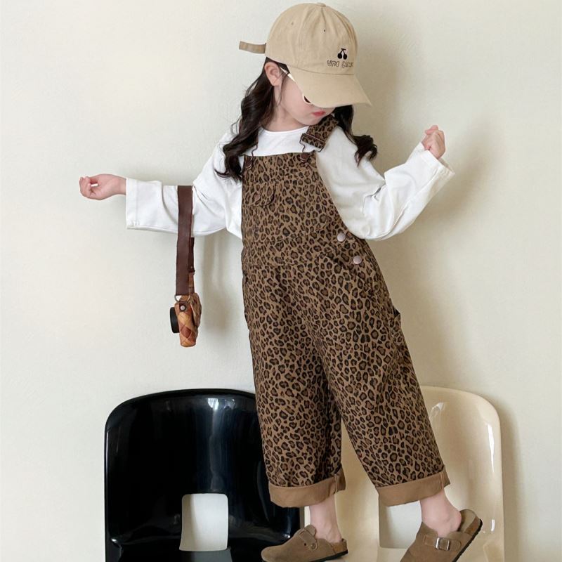 2024秋★子供服　トップス★90cm〜140cm