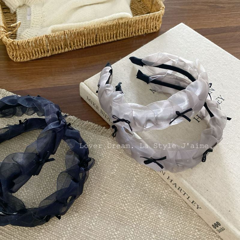 2024★髪飾り★ヘアアクセサリー★カチューシャ