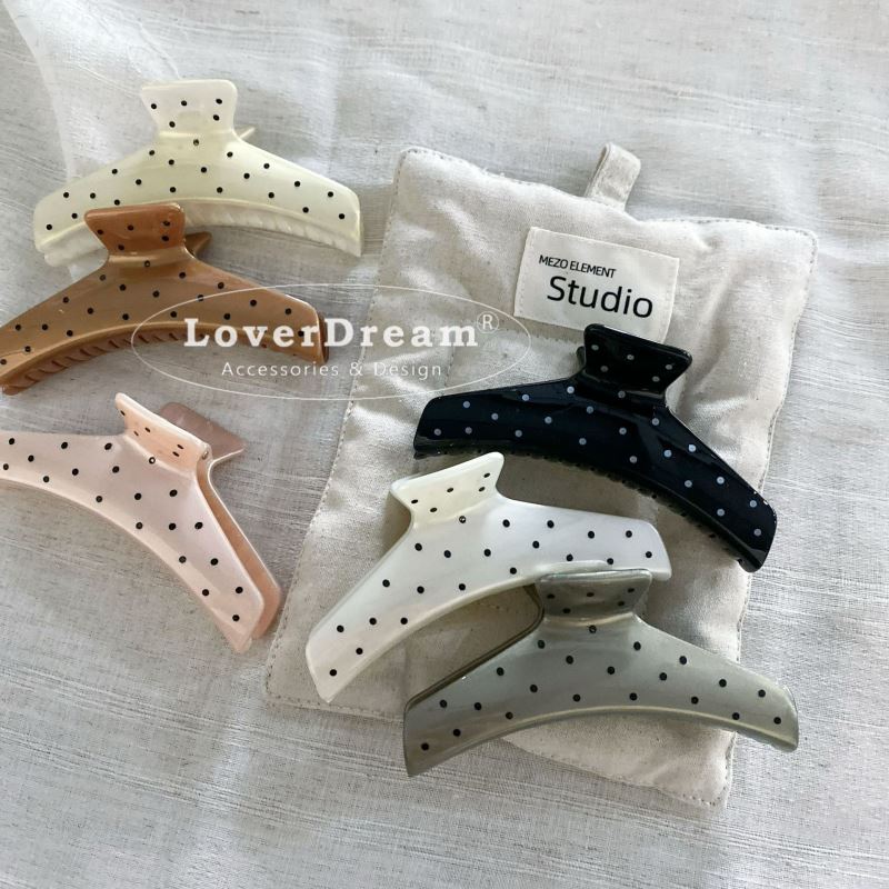 2024★髪飾り★ヘアアクセサリー★バンスクリップ★ヘアクリップ