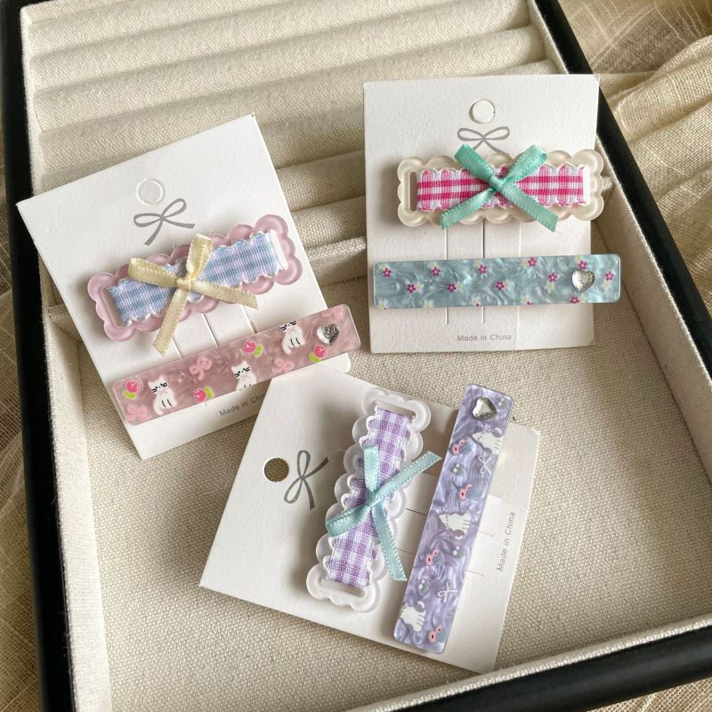 髪飾り★まとめ髪用★ヘアアクセサリー★ヘアピン★韓国風