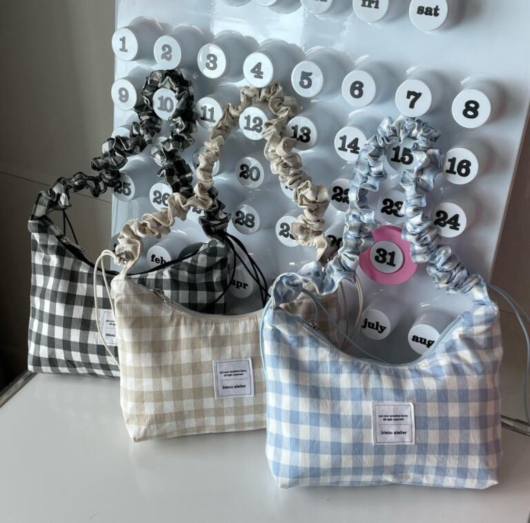 2024新型★ハンドバッグ★ショルダーバッグ★3色