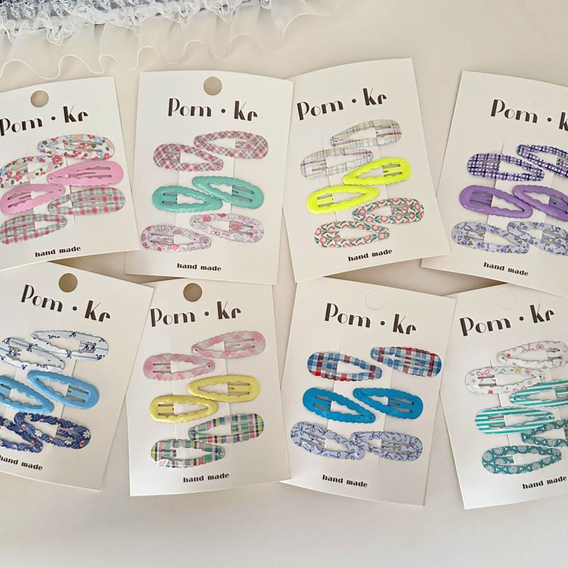 2024★髪飾り★ヘアアクセサリー★ヘアピン