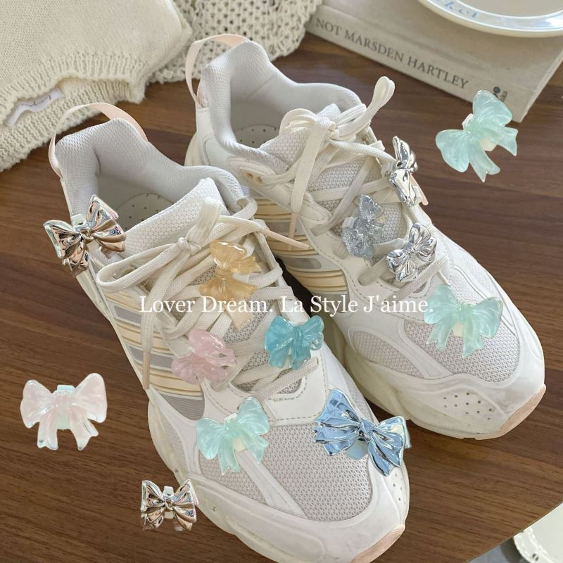 2024★靴アクセサリー