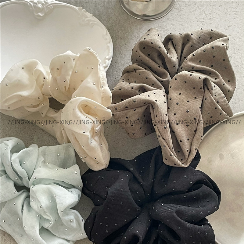 2024★髪飾り★ヘアアクセサリー★ヘアゴム★シュシュ