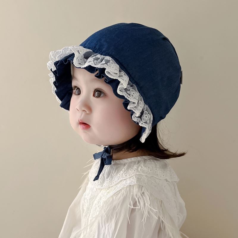 「2024」子供用★帽子★ベビー★耳カバー★可愛い★3色