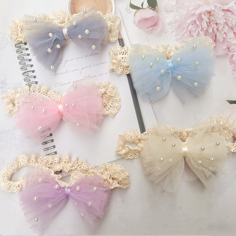 ベビー用★ヘアバンド★髪飾り★子供用★ヘアアクセサリー★可愛い★9色