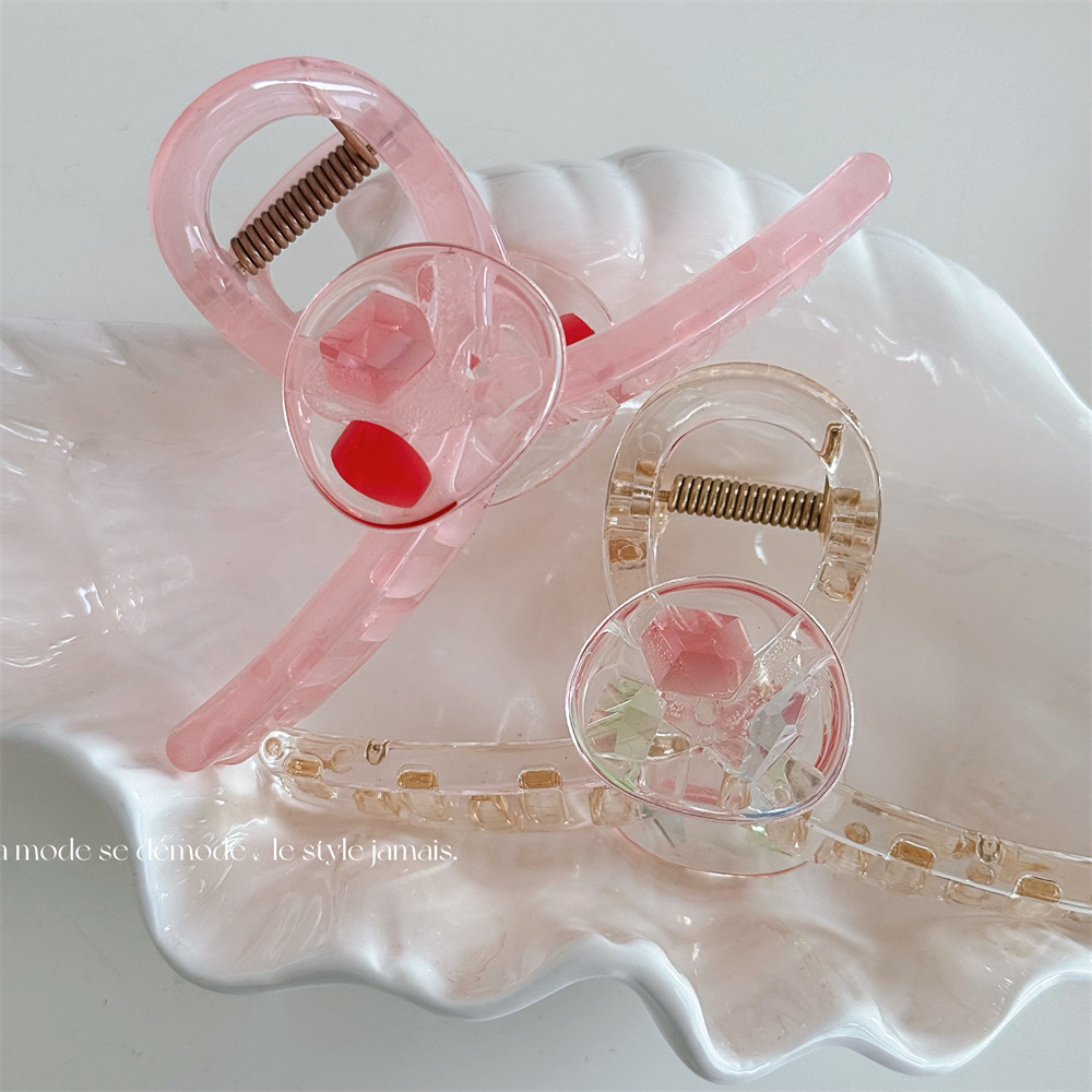 髪飾り★まとめ髪用★ヘアアクセサリー★ヘアピン★ヘアクリップ★韓国風