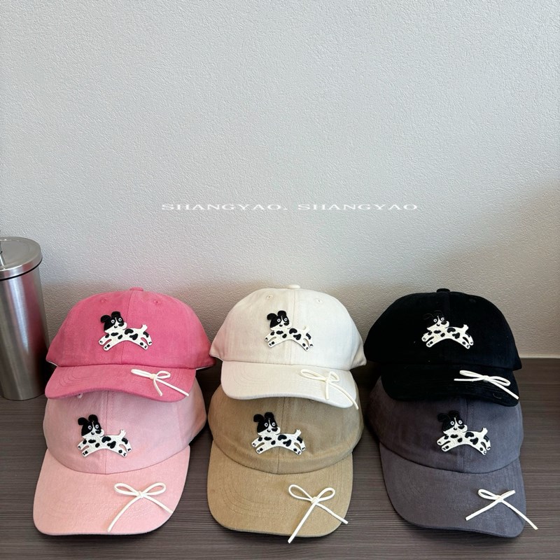 「2024」子供用★帽子★キャップ★★キッズ★カジュアル★6色