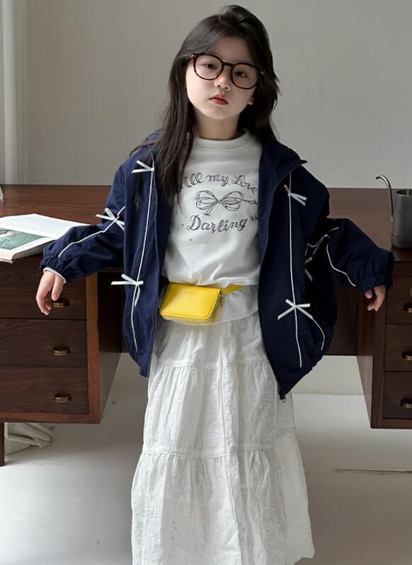2024年秋新作★子供服　トップス&スカート&コート★120-170cm　