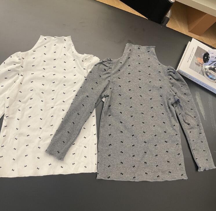 2024新品★子供服&親子服　トップス★90~150cm/S-M