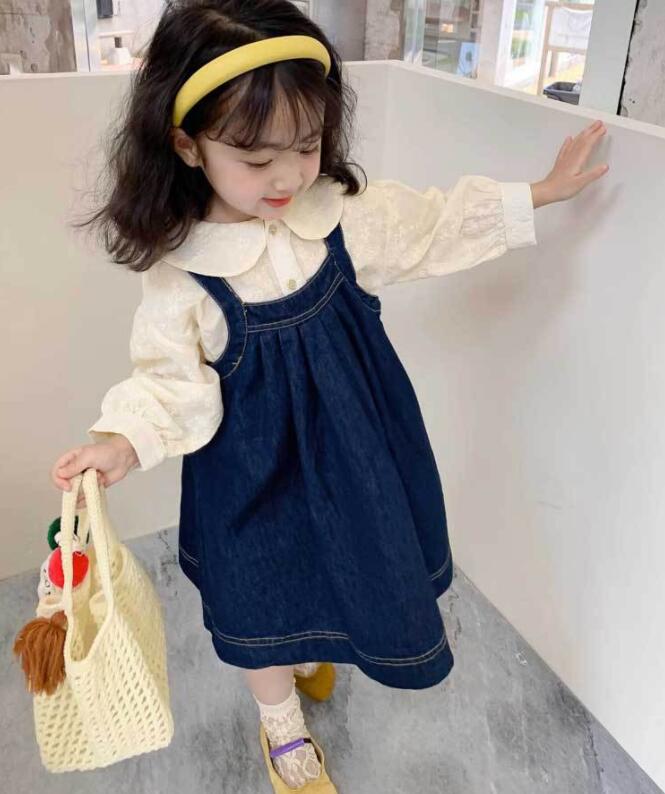 2024秋新品★子供服　トップス&ワンピース分けて★90cm〜140cm