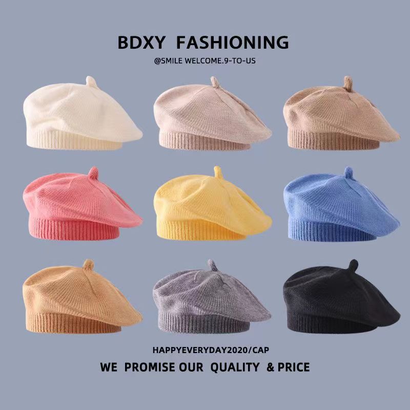 2024★キッズ帽子★ハット★キャップ★ 14色
