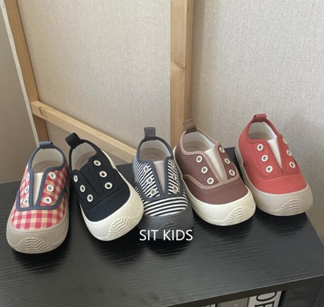 2024秋新作★子供靴★シューズ★23〜28 5色