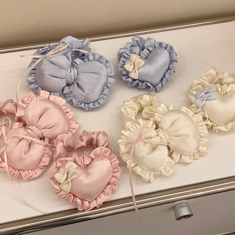 2024★髪飾り★ヘアアクセサリー★ヘアゴム★シュシュ
