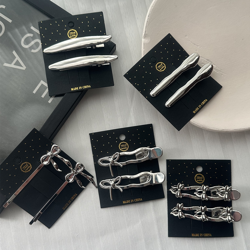 2024★髪飾り★ヘアアクセサリー★ヘアピン