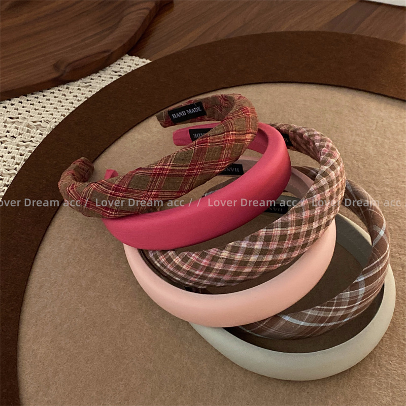 2024★髪飾り★ヘアアクセサリー★カチューシャ