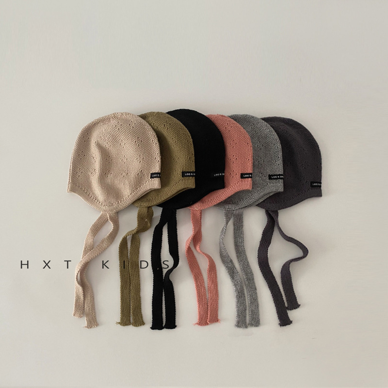 2024年新品★子供用★帽子　ハット★ 6色