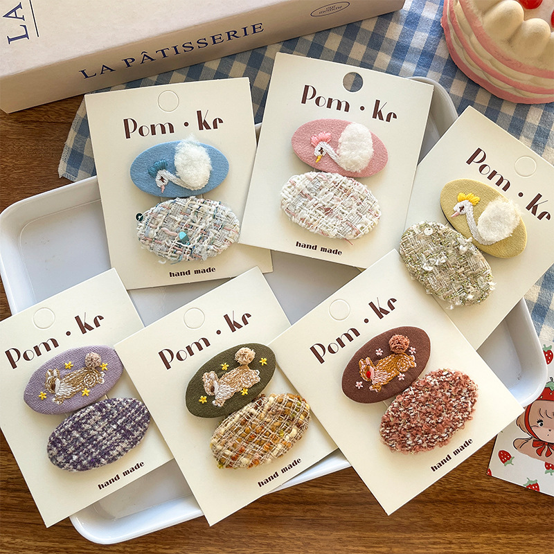 2024★髪飾り★ヘアアクセサリー★ヘアピン