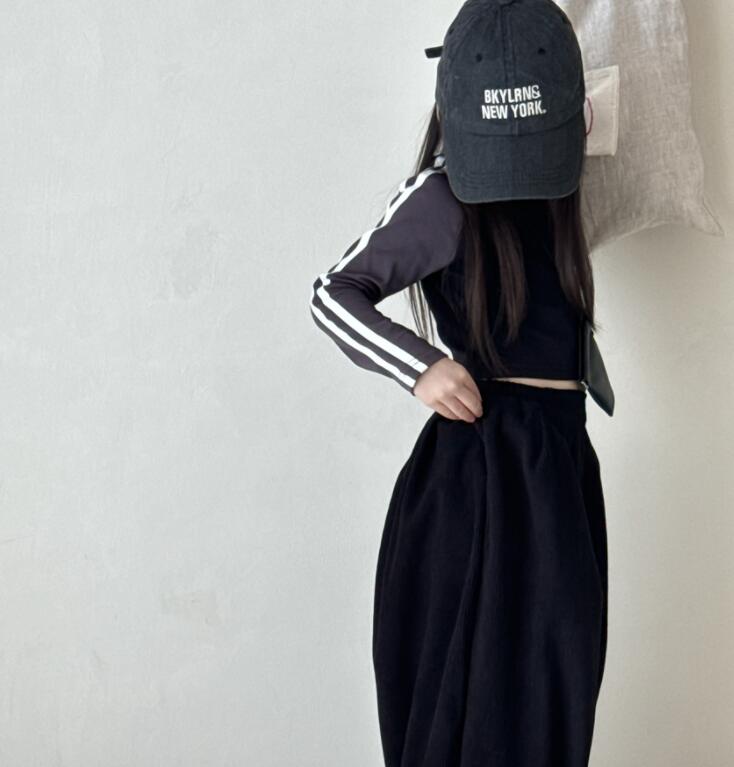 2024秋新作Y★子供服　トップス★90cm〜150cm