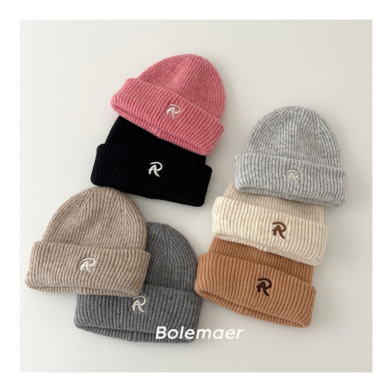 2024年新品★子供用★帽子　ハット★ 7色