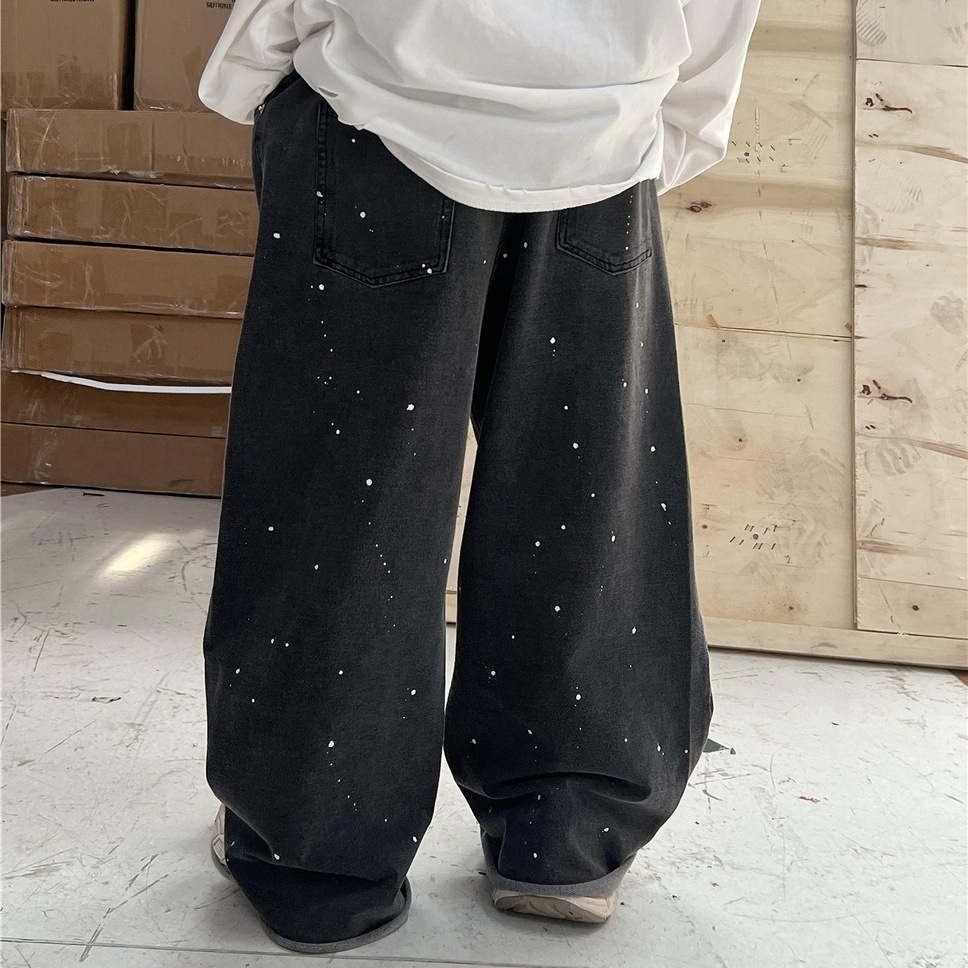 2024新入荷★子供服　ズボン★90cm〜160cm