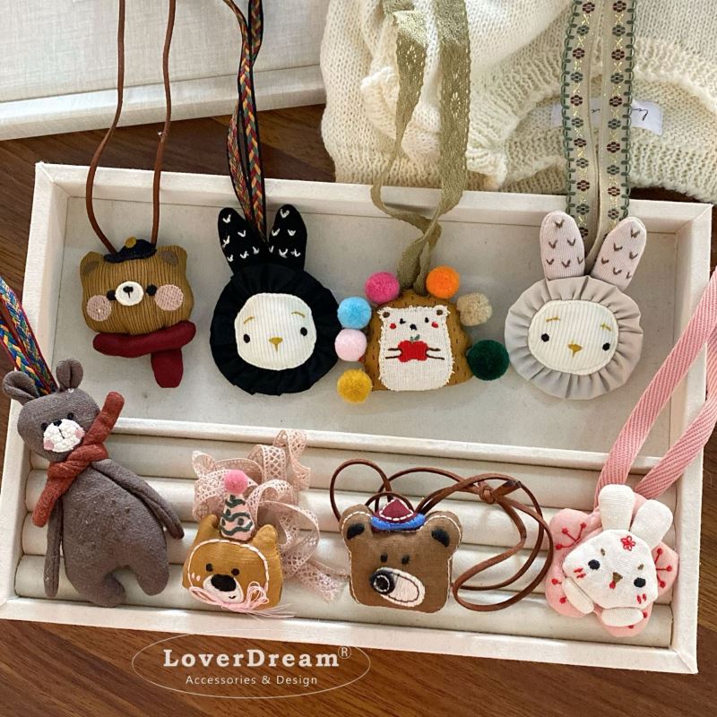 新登場!!★子供用アクセサリー★首飾り★3色